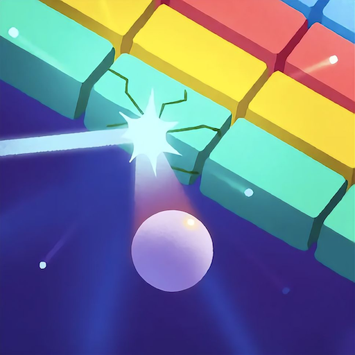 Block Breaker Game Google